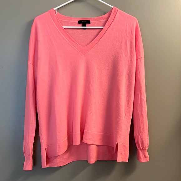 J. Crew Tops - J.Crew Sweater